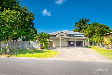 Property photo of 1 Grant Street Mackay QLD 4740