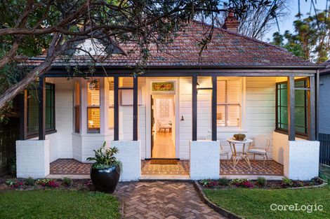 Property photo of 17 Cairo Street Cammeray NSW 2062