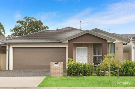 47 Rosebrook Ave, Kellyville Ridge, NSW 2155