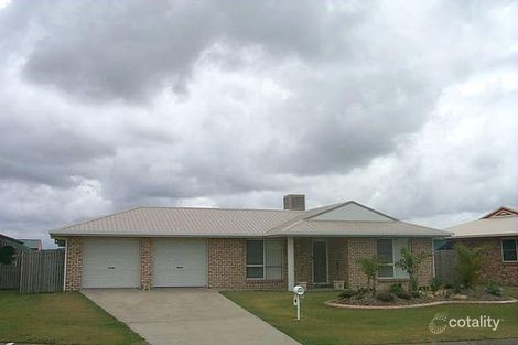 Property photo of 8 Kintyre Court Beaconsfield QLD 4740