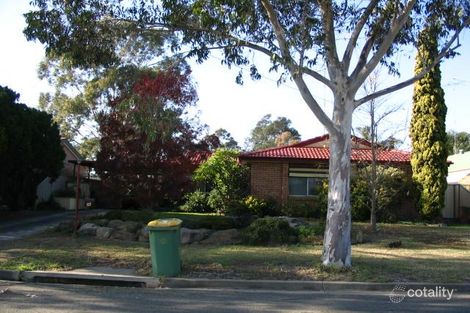 38 Anakai Dr, Jamisontown, NSW 2750