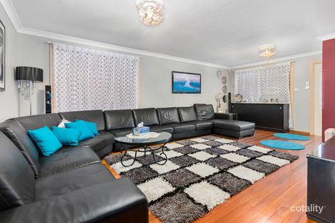 Property photo of 15A Boldrewood Avenue Casula NSW 2170