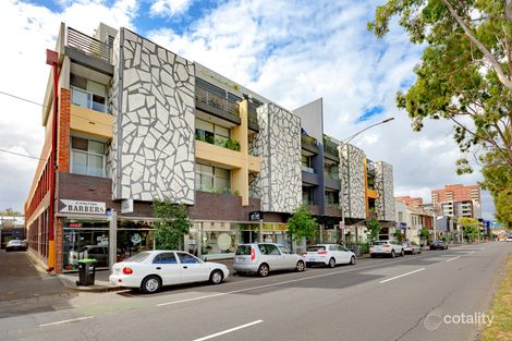 40/108 Elgin St, Carlton, VIC 3053