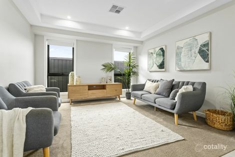Property photo of 29 Attenborough Place Nirimba Fields NSW 2763