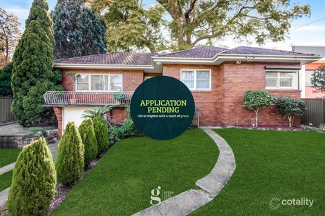 Property photo of 32 Kissing Point Road Oatlands NSW 2117