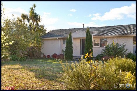 Property photo of 31 Bonython Street Downer ACT 2602