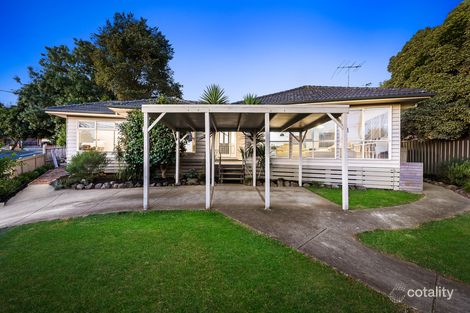 Property photo of 401 Springfield Road Nunawading VIC 3131