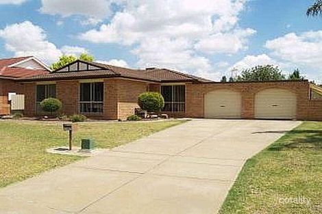 44 Langi Cres, Glenfield Park, NSW 2650