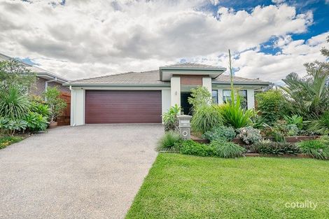 Property photo of 12 Tallwoods Circuit Yarrabilba QLD 4207