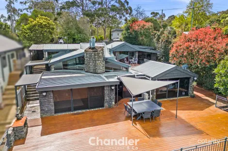 290 Glenfern Rd, Upwey, VIC 3158