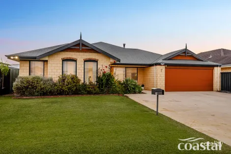 7 Emden Link, Port Kennedy, WA 6172
