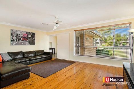Property photo of 11 Ruthven Avenue Milperra NSW 2214