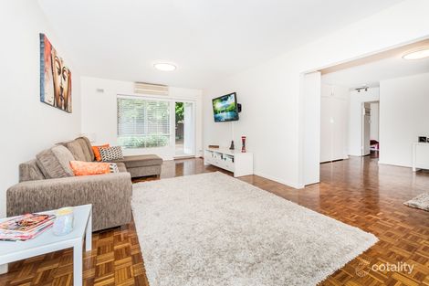 Property photo of 3/9 Unsted Crescent Hillsdale NSW 2036