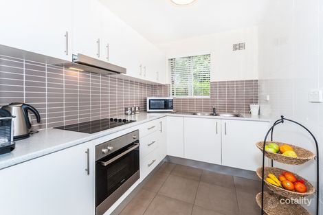 Property photo of 3/9 Unsted Crescent Hillsdale NSW 2036
