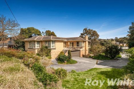 Property photo of 131 Rosanna Road Rosanna VIC 3084