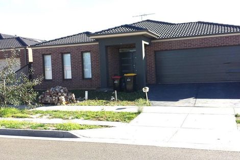 31 Wylie Cct, Burnside Heights, VIC 3023