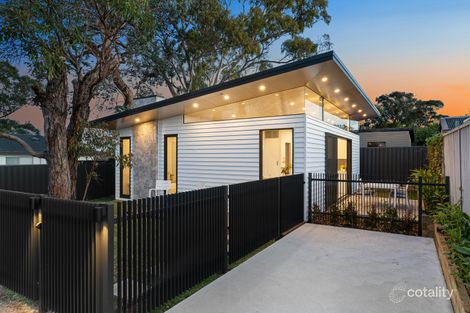 Property photo of 55 The Circle Jannali NSW 2226