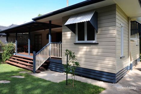 Property photo of 17 Shepherd Street Wynnum QLD 4178