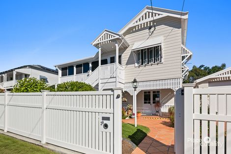 Property photo of 29 McIlwraith Avenue Norman Park QLD 4170