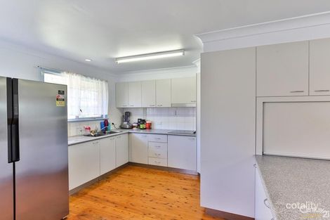 Property photo of 192 Mackenzie Street Rangeville QLD 4350