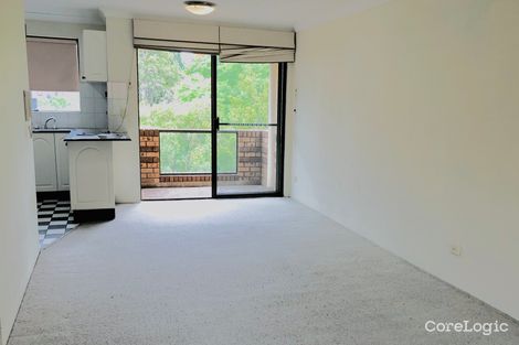 Property photo of 9/26 Pennant Hills Road North Parramatta NSW 2151