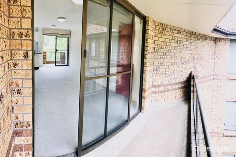 Property photo of 9/26 Pennant Hills Road North Parramatta NSW 2151