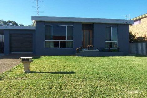 15 Sampson Ave, Belmont North, NSW 2280