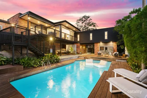 48 Neerim Rd, Castle Cove, NSW 2069