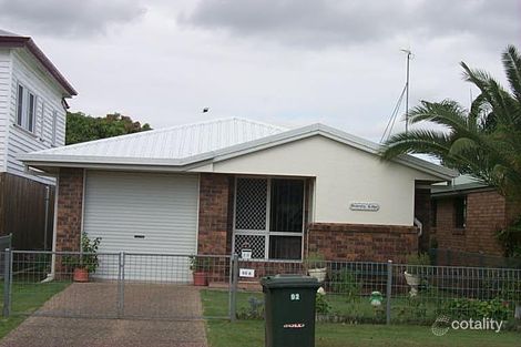 Property photo of 90A Bennett Street Berserker QLD 4701