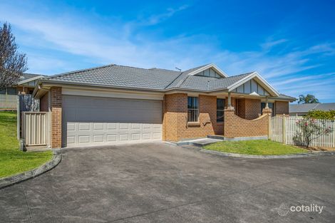 Property photo of 8/32 Kenibea Avenue Kahibah NSW 2290