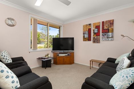 Property photo of 5A Boomerang Street Sanctuary Point NSW 2540
