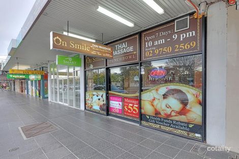 1/226 The Boulevarde, Punchbowl, NSW 2196