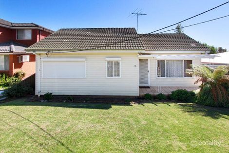 Property photo of 15 Wilga Street Blacktown NSW 2148