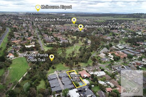 Property photo of 8 Wills Street Westmeadows VIC 3049
