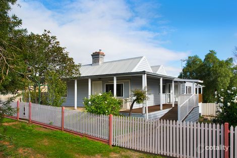 4 Stewart St, Castlemaine, VIC 3450