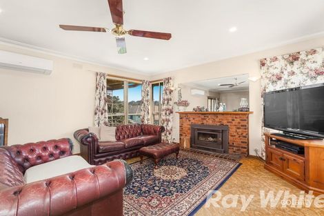 Property photo of 131 Rosanna Road Rosanna VIC 3084
