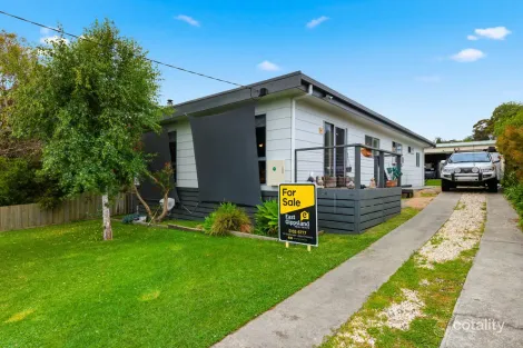 34 Mccullough St, Lakes Entrance, VIC 3909