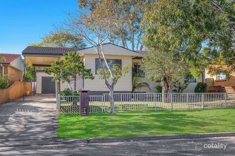 Property photo of 12 The Tiller Port Macquarie NSW 2444