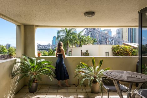 321/100 Bowen Tce, Fortitude Valley, QLD 4006