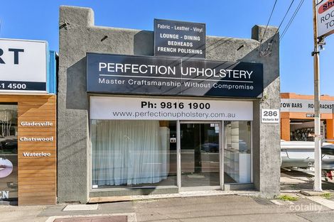 286 Victoria Rd, Gladesville, NSW 2111