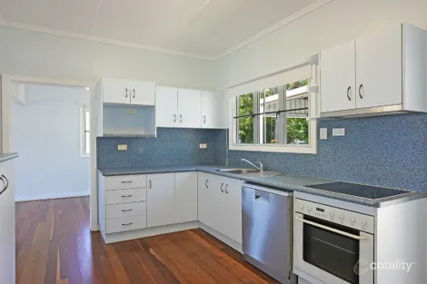 Property photo of 9 Primrose Street North Ward QLD 4810