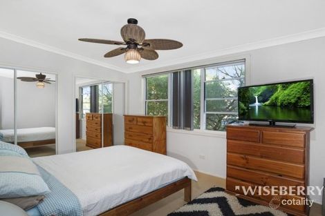 Property photo of 122 Manoa Road Halekulani NSW 2262