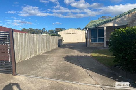 Property photo of 6 Burnett Court Eli Waters QLD 4655