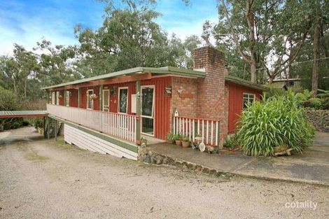 5 Oonah St, Cockatoo, VIC 3781