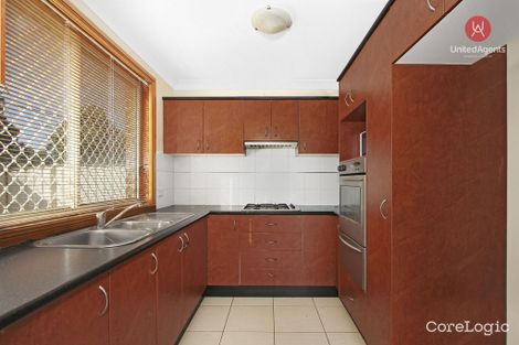 Property photo of 110 Nineteenth Avenue Hoxton Park NSW 2171