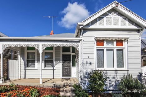 Property photo of 4 Golding Street Canterbury VIC 3126