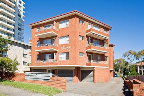 Property photo of 8/16-18 Waratah Street Cronulla NSW 2230