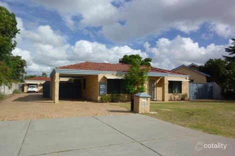 26 Sill St, Bentley, WA 6102