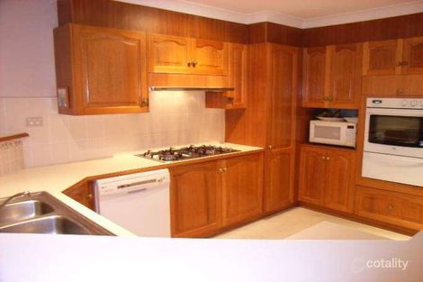 Property photo of 32 Eucalyptus Drive Westleigh NSW 2120