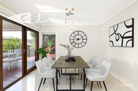 Property photo of 3 Neptune Street Jordan Springs NSW 2747